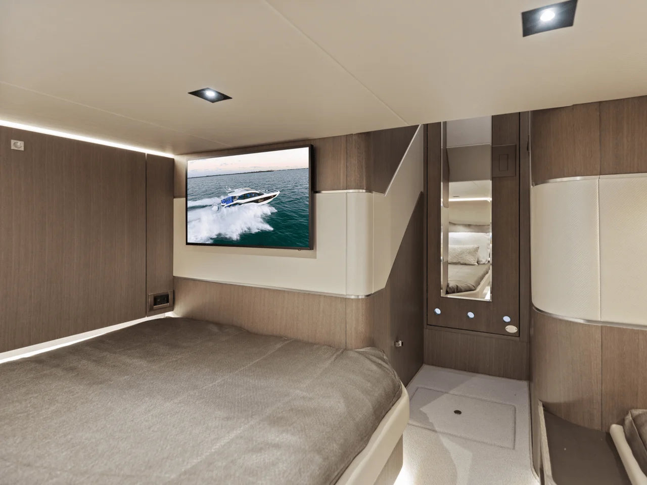 2026 Galeon 435 GTO 43.0 feet, Inuvik, Northwest Territories #62