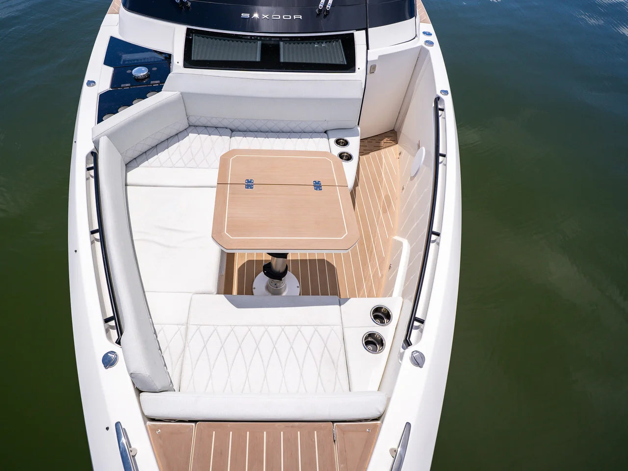 2026 Saxdor 400 GTC 40.0 feet, Clearwater, Florida #80