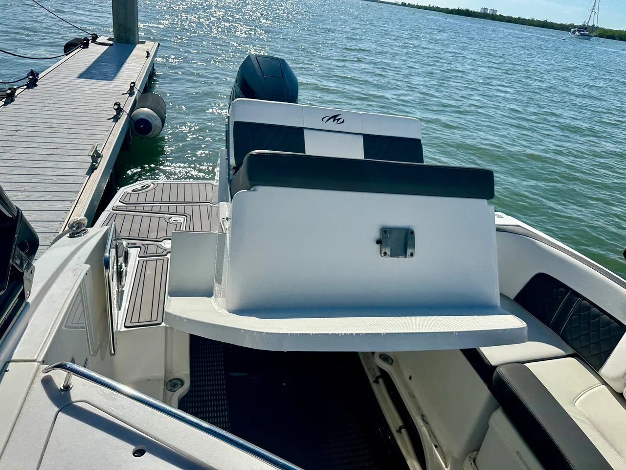 2023 Monterey M 65 27.0 feet, Fort Myers, beach, FL #31
