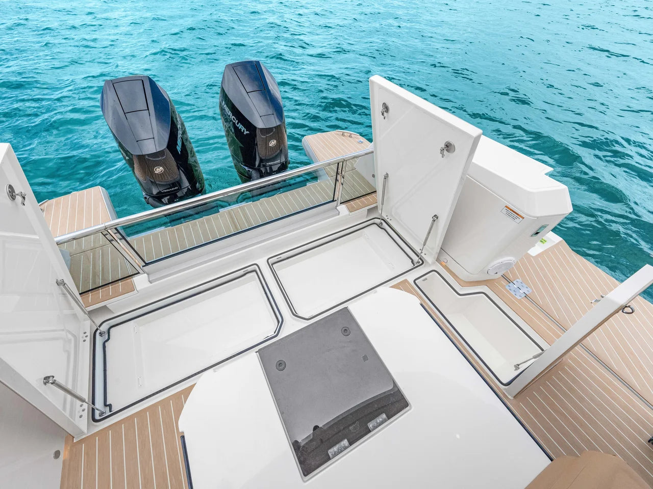 2027 Saxdor 400 GTO 40.0 feet, St Petersburg, FL #80