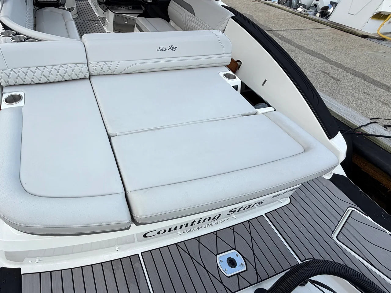 2024 Sea Ray SLX 280 Outboard 28.0 feet, Jupiter, Florida #23