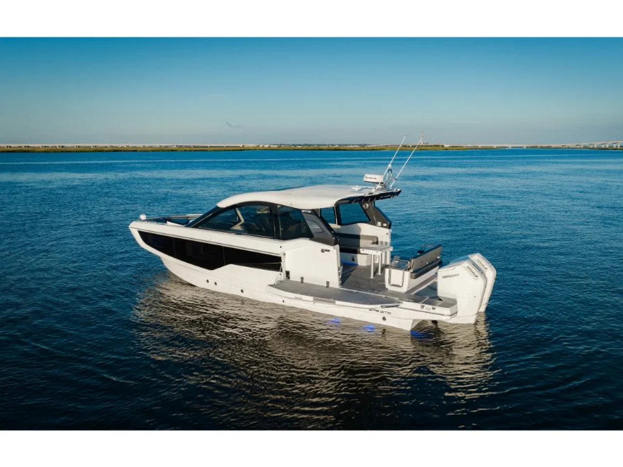 2026 Galeon 375 GTO 37.0 feet, Inuvik, Northwest Territories #38