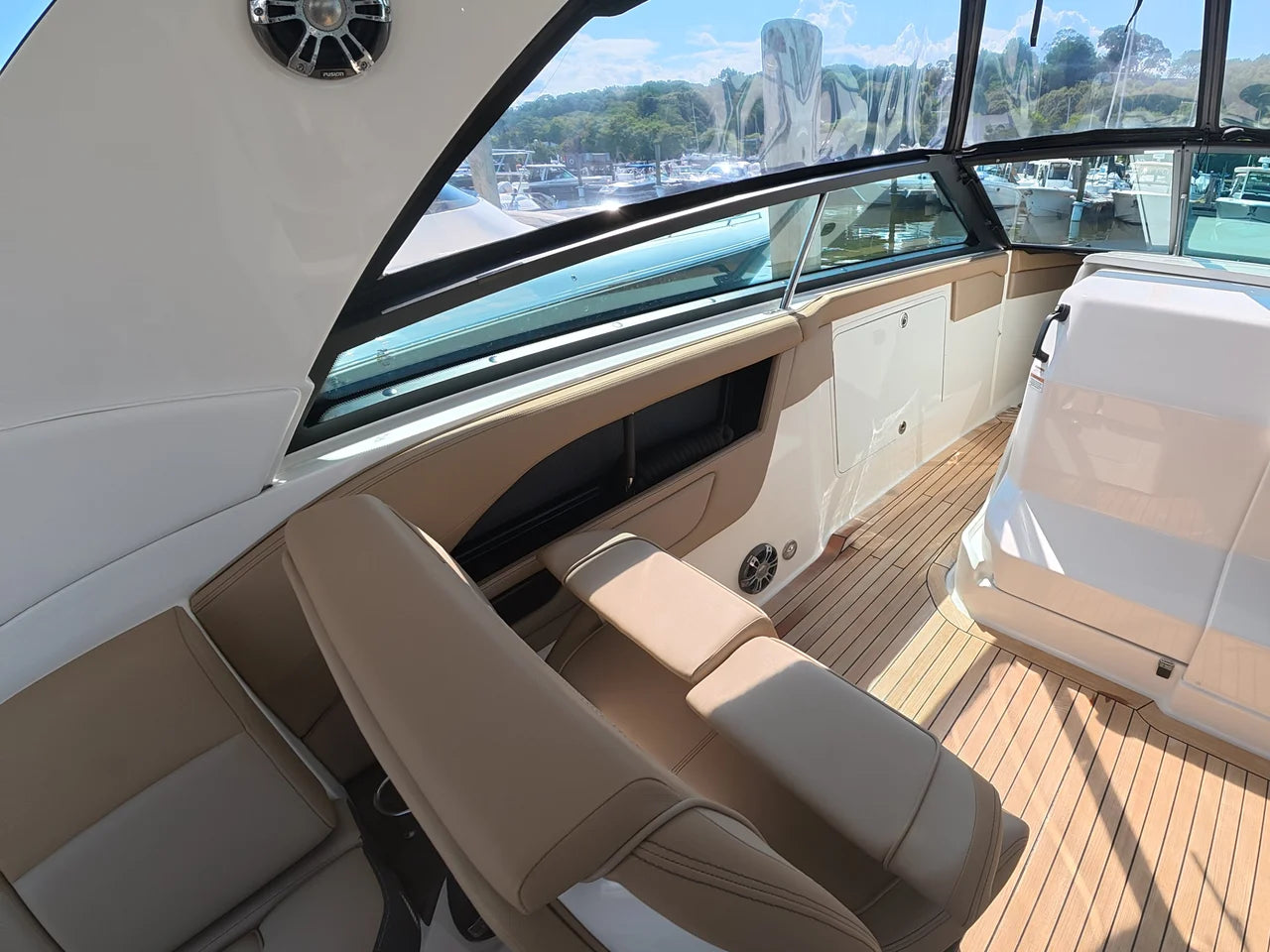 2019 Sea Ray 400 SLX OB 41.0 feet, Huntington, NY #22