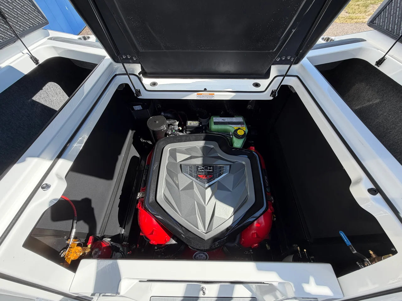 2027 Nautique G23SUPER AIR 23.0 feet, Rogers, MN #16