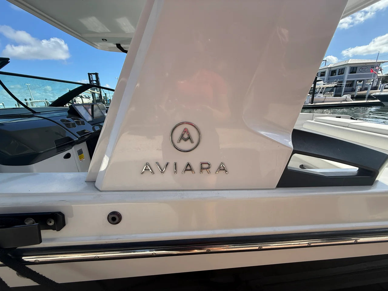 2023 Aviara AV36 Outboard 36.0 feet, Sarasota, FL #27