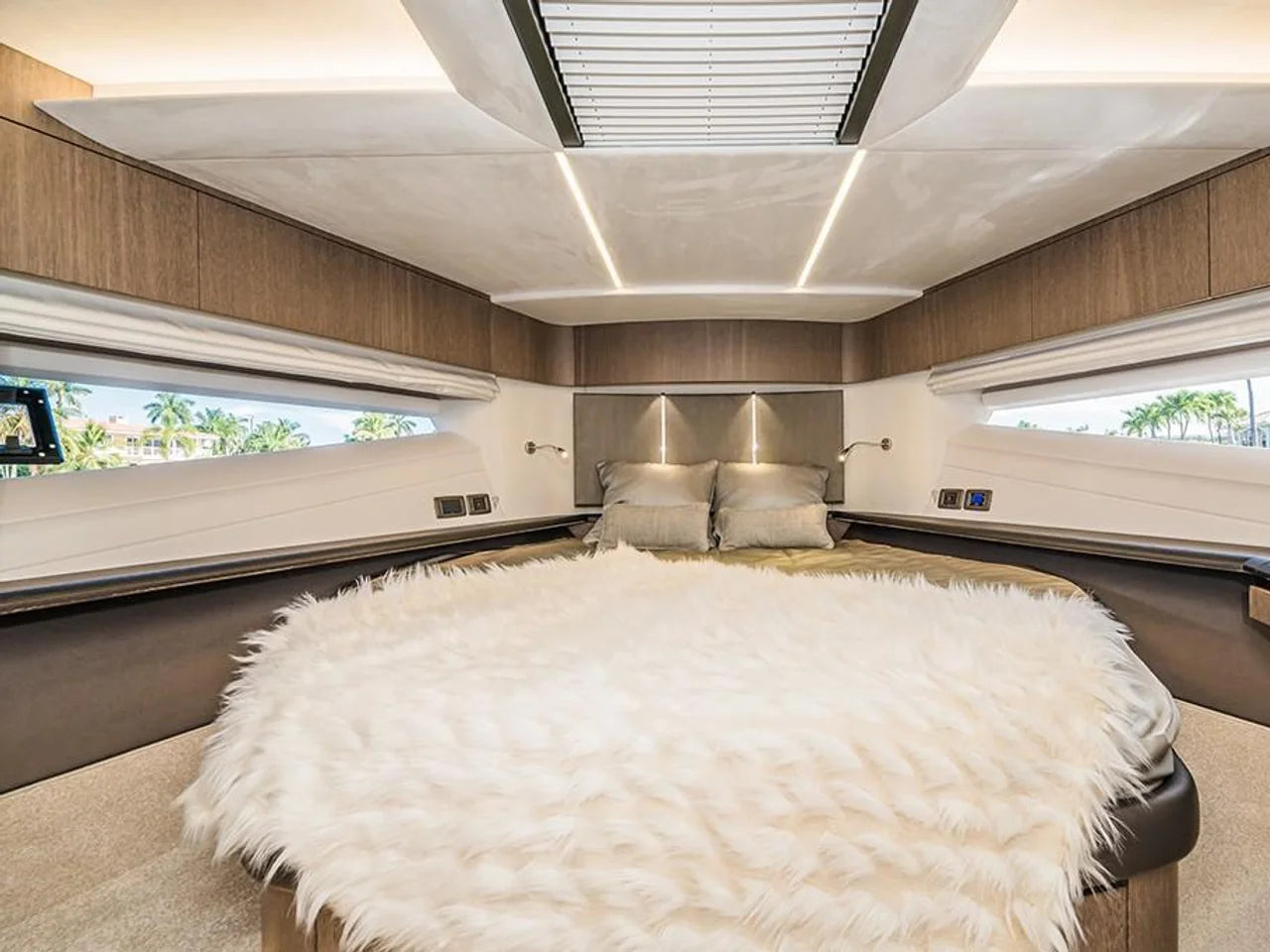 2026 Galeon 680 FLY 72.0 feet, Inuvik, Northwest Territories #44