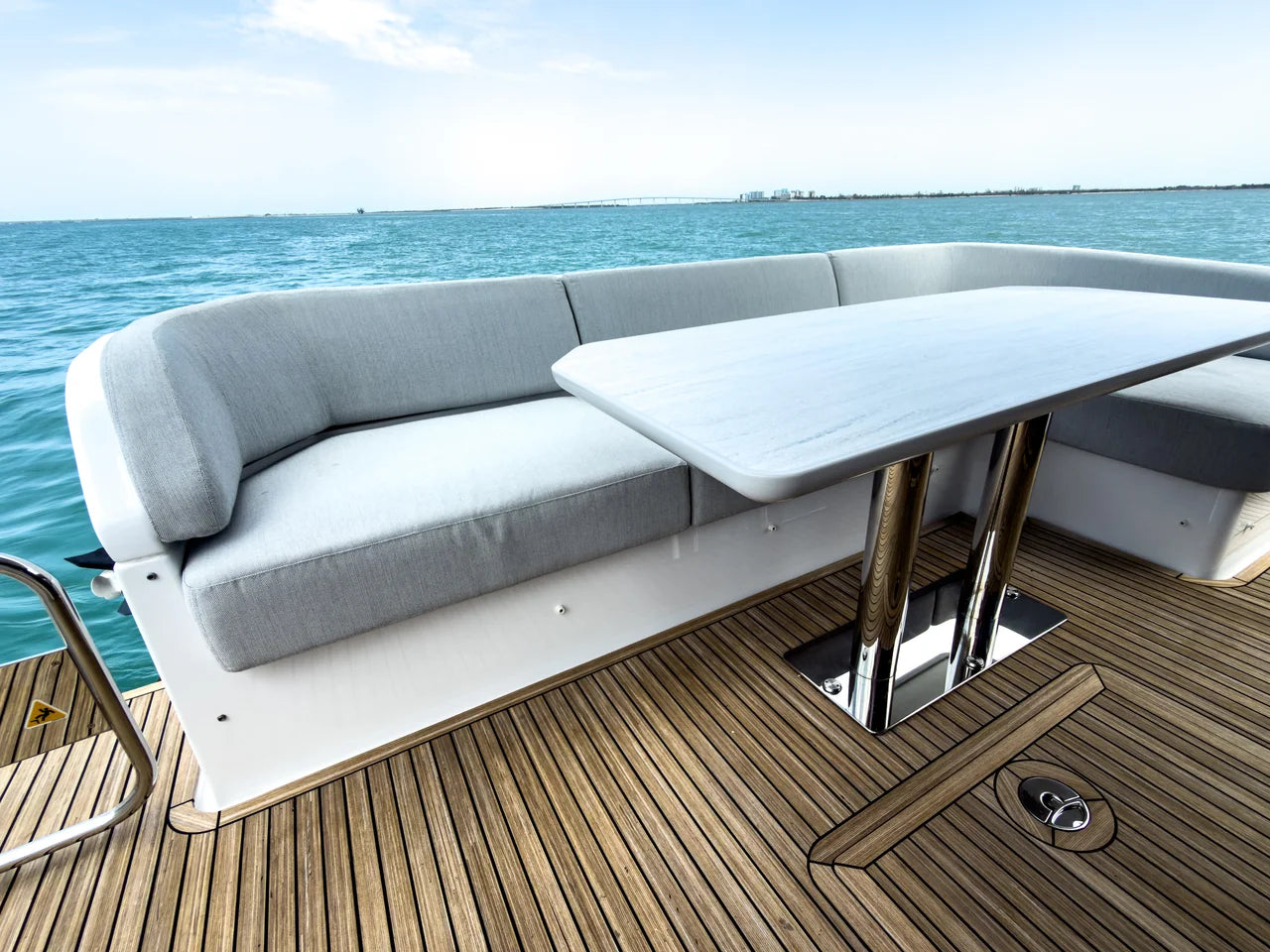 2025 Azimut FLY 53 53.0 feet, Fort Myers, FL #15