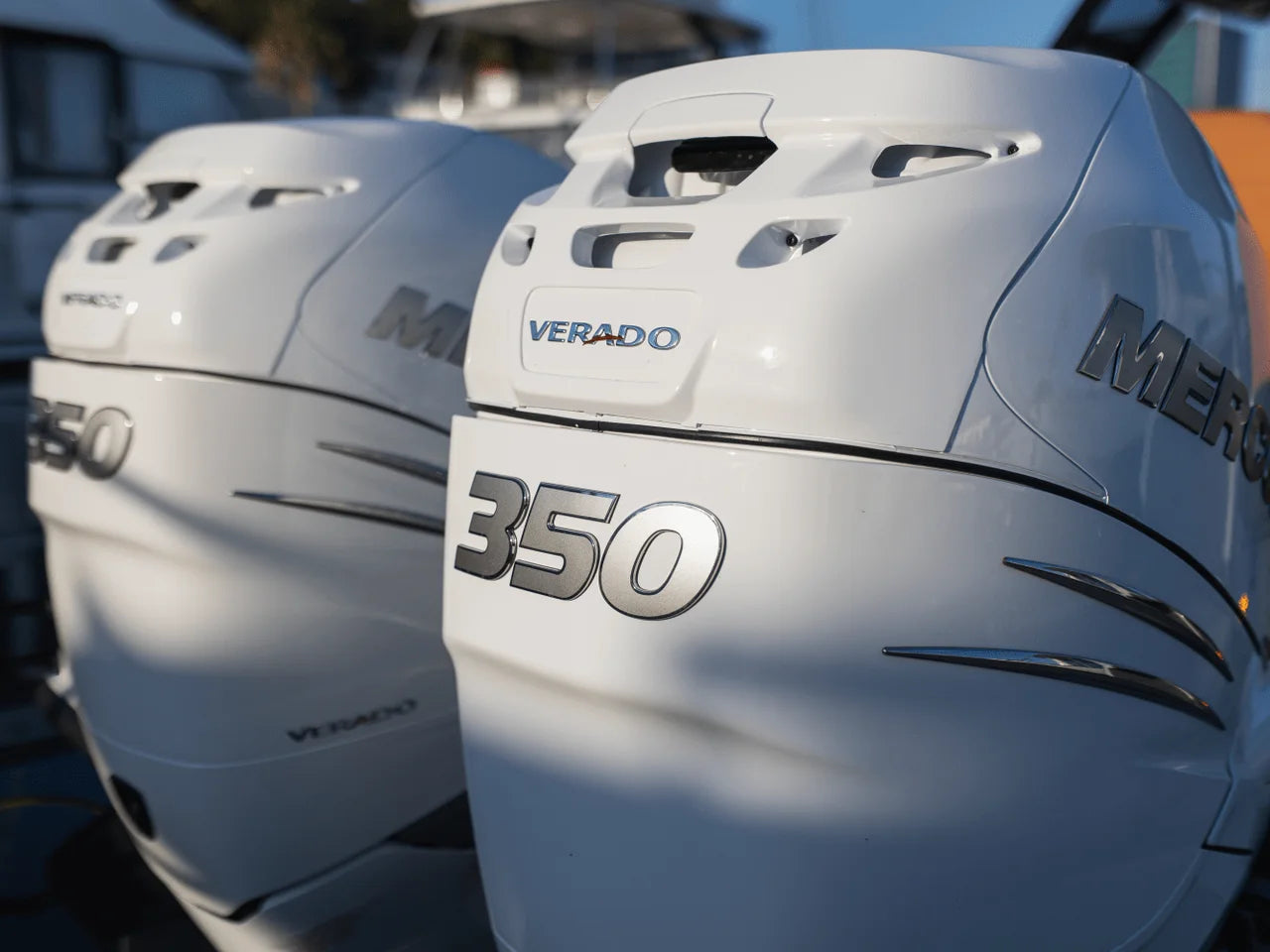2027 Saxdor 320 GTO 32.0 feet, Pensacola, Florida #142