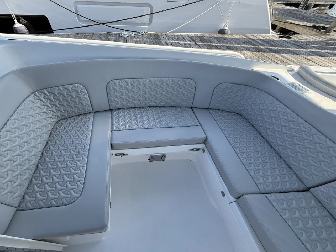 2026 Intrepid 41 Valor 41.0 feet, Dania, FL #44