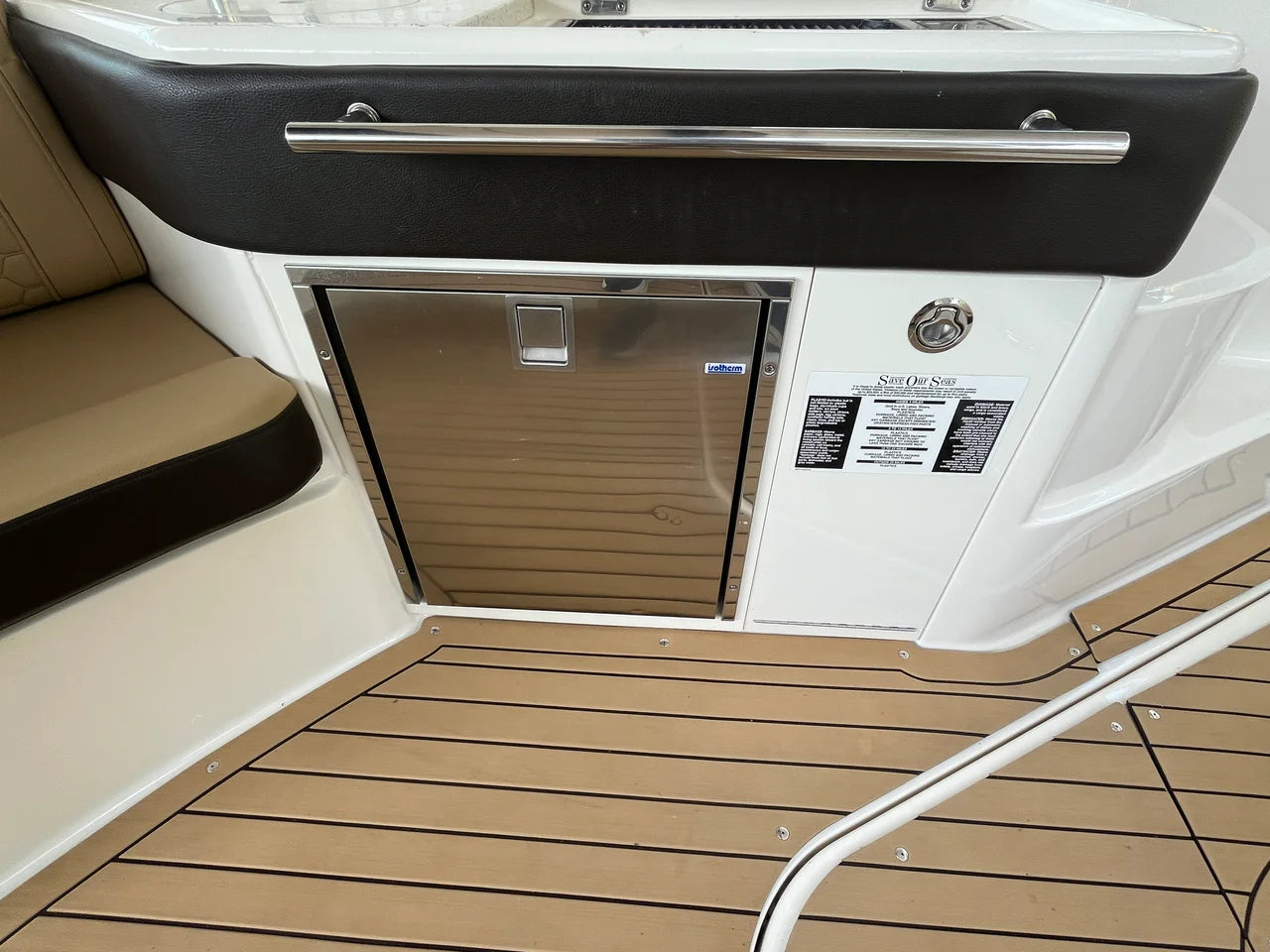 2020 Sea Ray 320 SUNDANCER 32.0 feet, Lake Ozark, MO #33