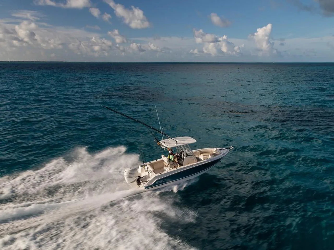 2026 Boston Whaler 230 Outrage 23.0 feet, Inuvik, Northwest Territories #12