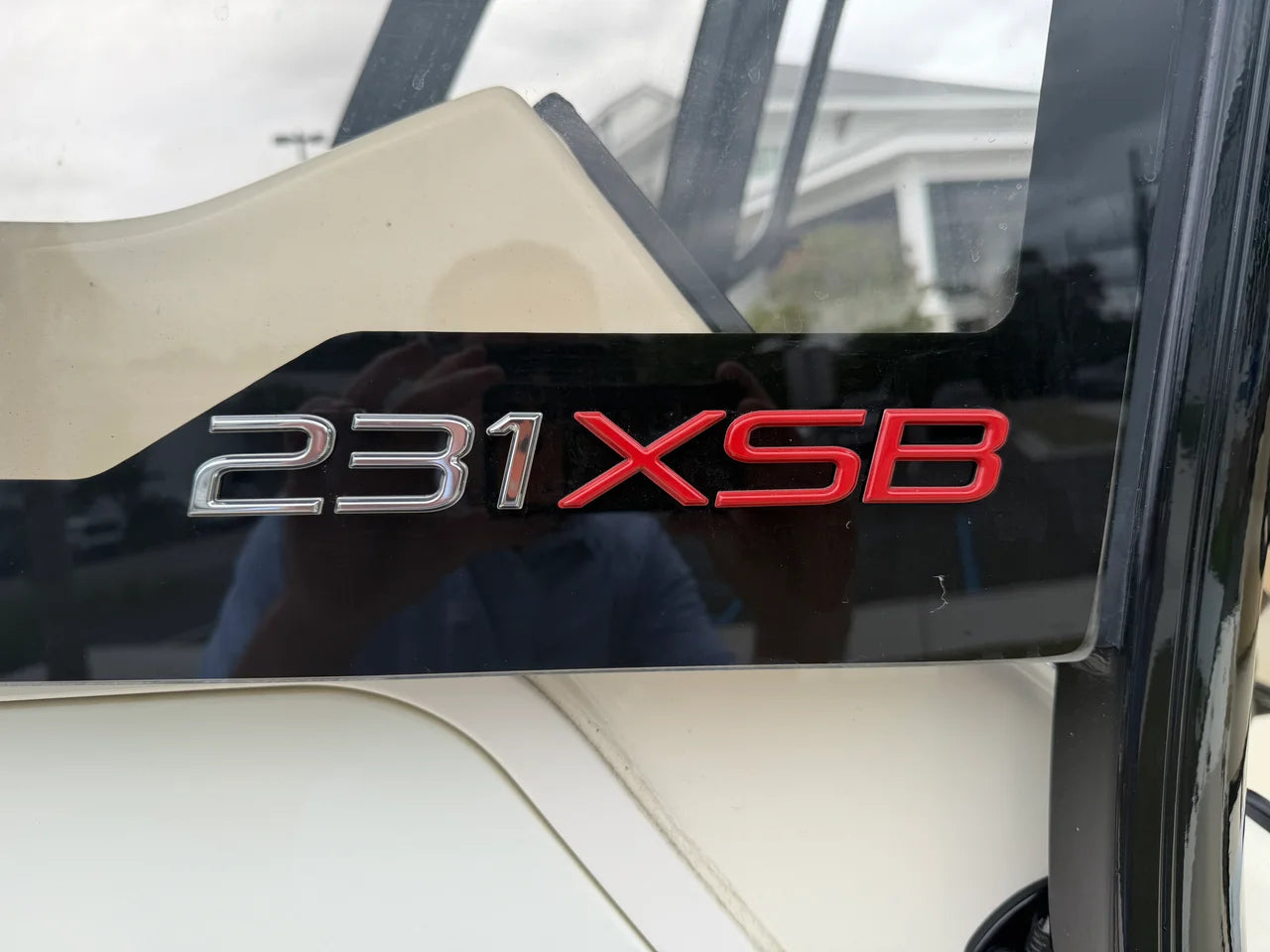 2024 Scout 231 XSB 23.0 feet, Charleston, SC #23