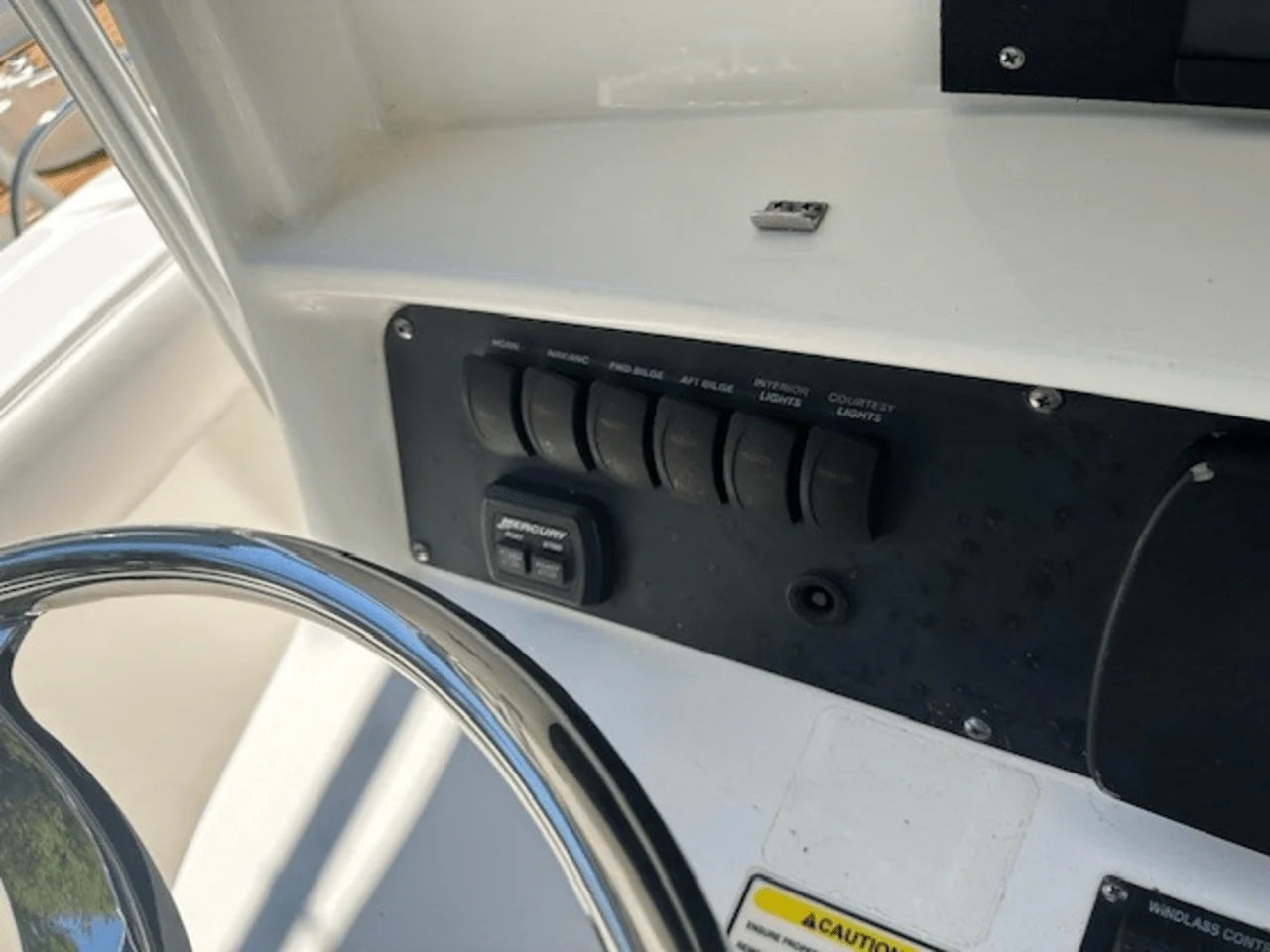 2006 Boston Whaler 240 OUTRAGE 24.0 feet, Wakefield, RI #7