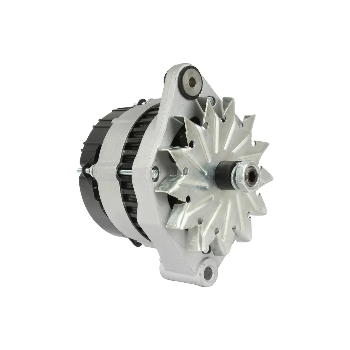 Quicksilver 8M6007447 Alternator, 24-Volt/30 Amp for Select Volvo-Penta, Bukh and Renault Marine Engines