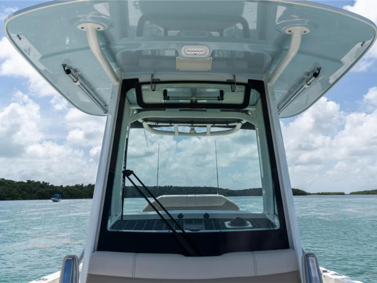 2027 Boston Whaler 280 Dauntless 28.0 feet, Venice, Florida #27
