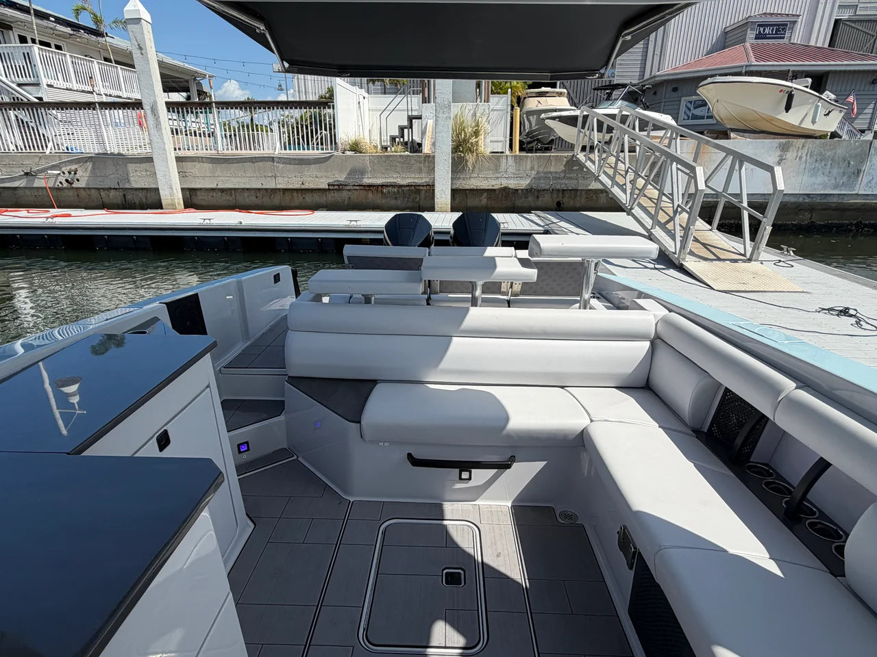 2023 Aviara 32 OB 32.0 feet, Clearwater, Florida #25
