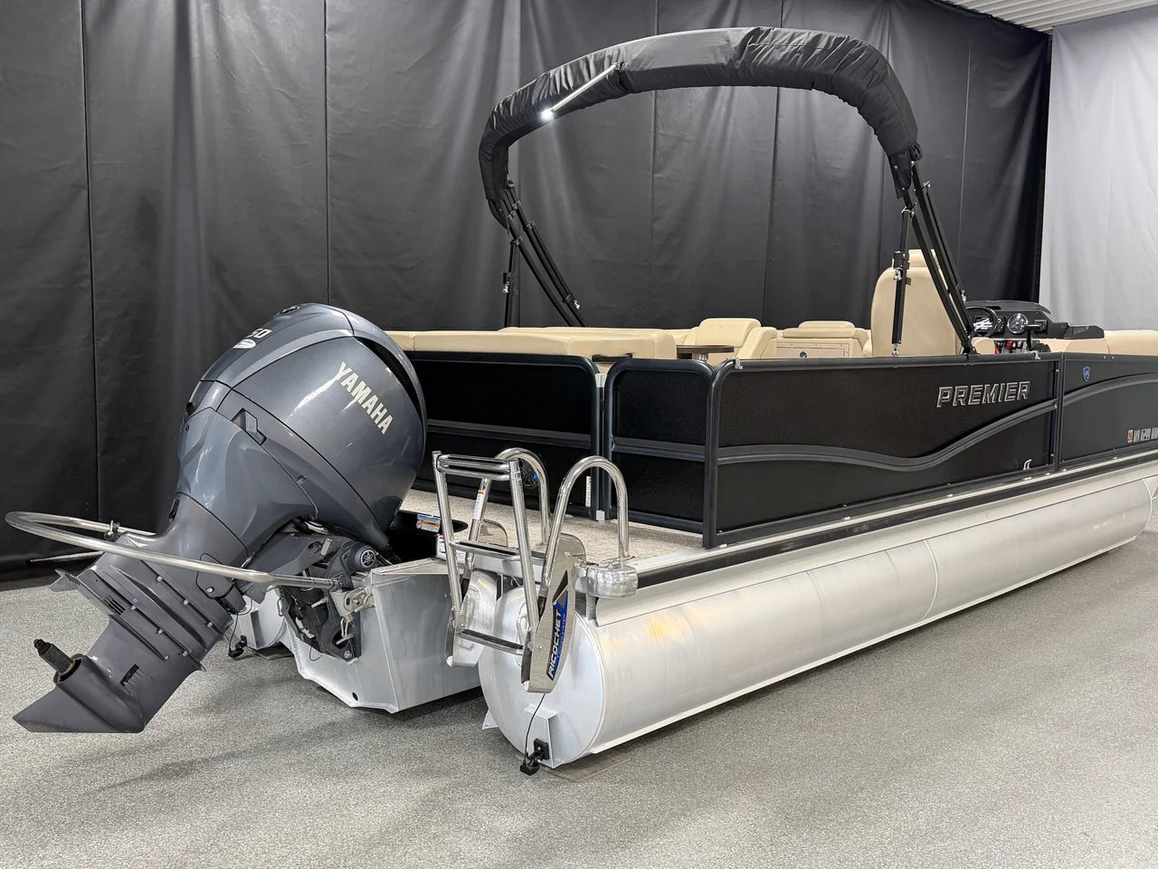2024 Premier 230 SUNSATION TRITOON 23.0 feet, Crosslake, Minnesota #3