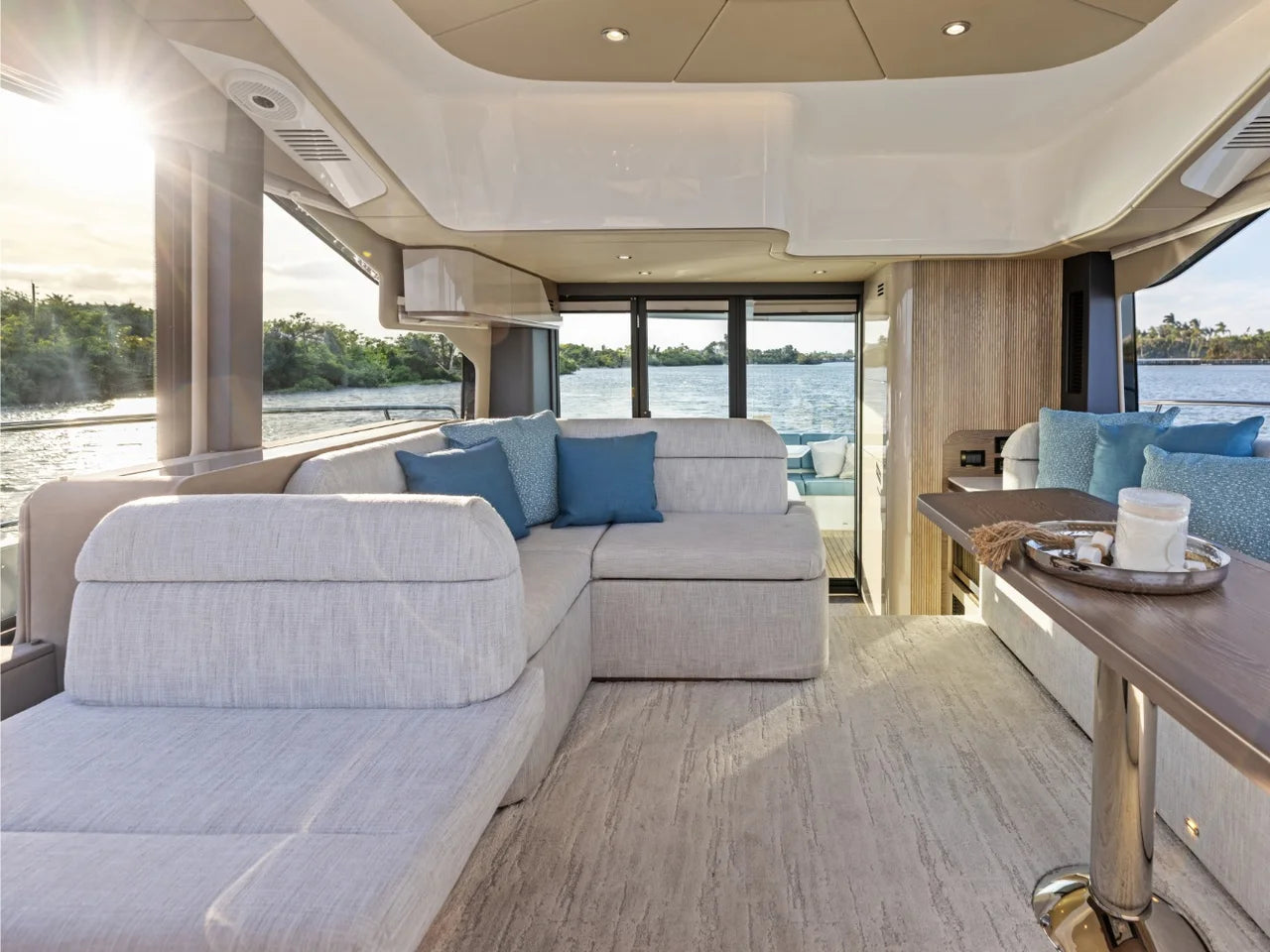 2027 Cruisers Yachts 50 FLY 50.0 feet, Brick Township, New Jersey #48