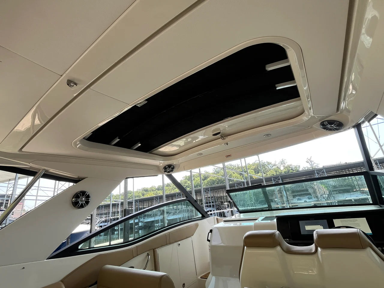 2020 Sea Ray 320 SUNDANCER 32.0 feet, Lake Ozark, MO #40