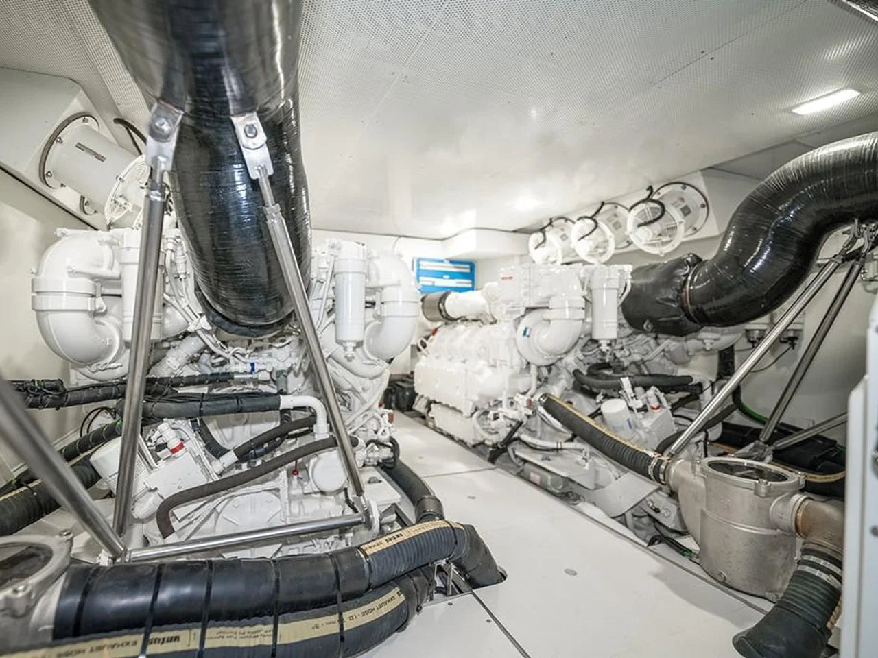 2026 Galeon 680 FLY 72.0 feet, Inuvik, Northwest Territories #69