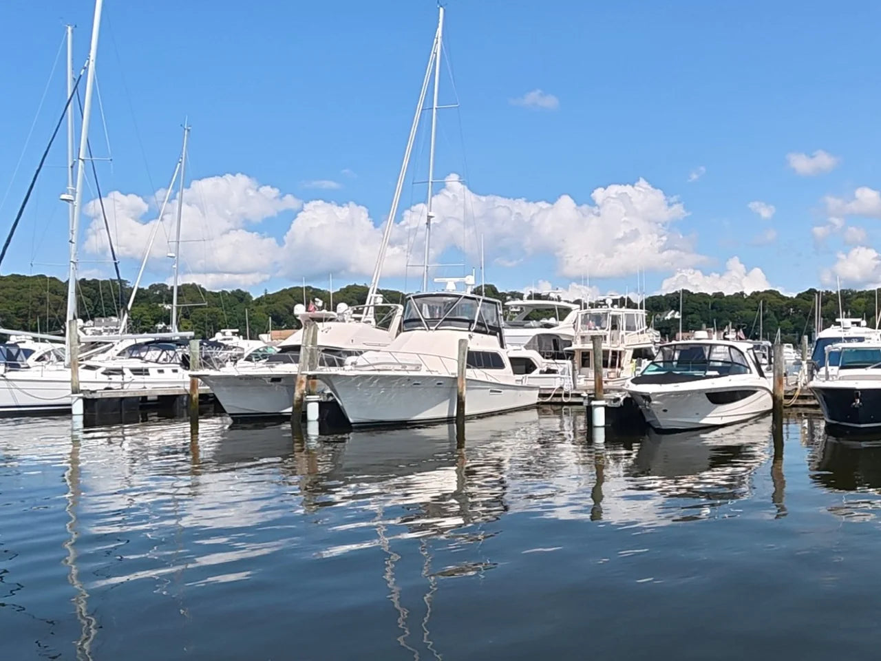 2019 Sea Ray 400 SLX OB 41.0 feet, Huntington, NY #54