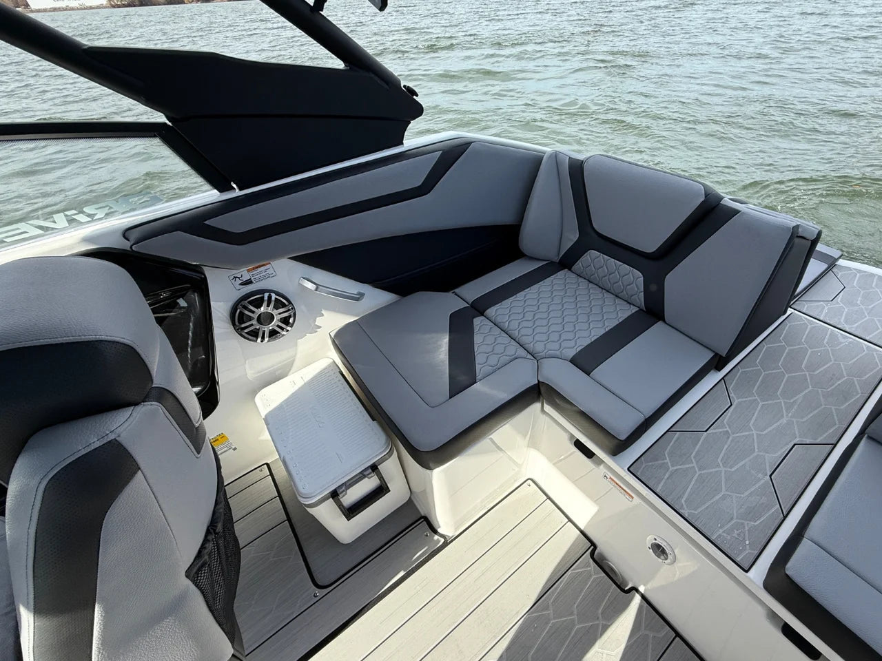 2026 Yamaha 222XD 22.0 feet, Cornelius, North Carolina #15