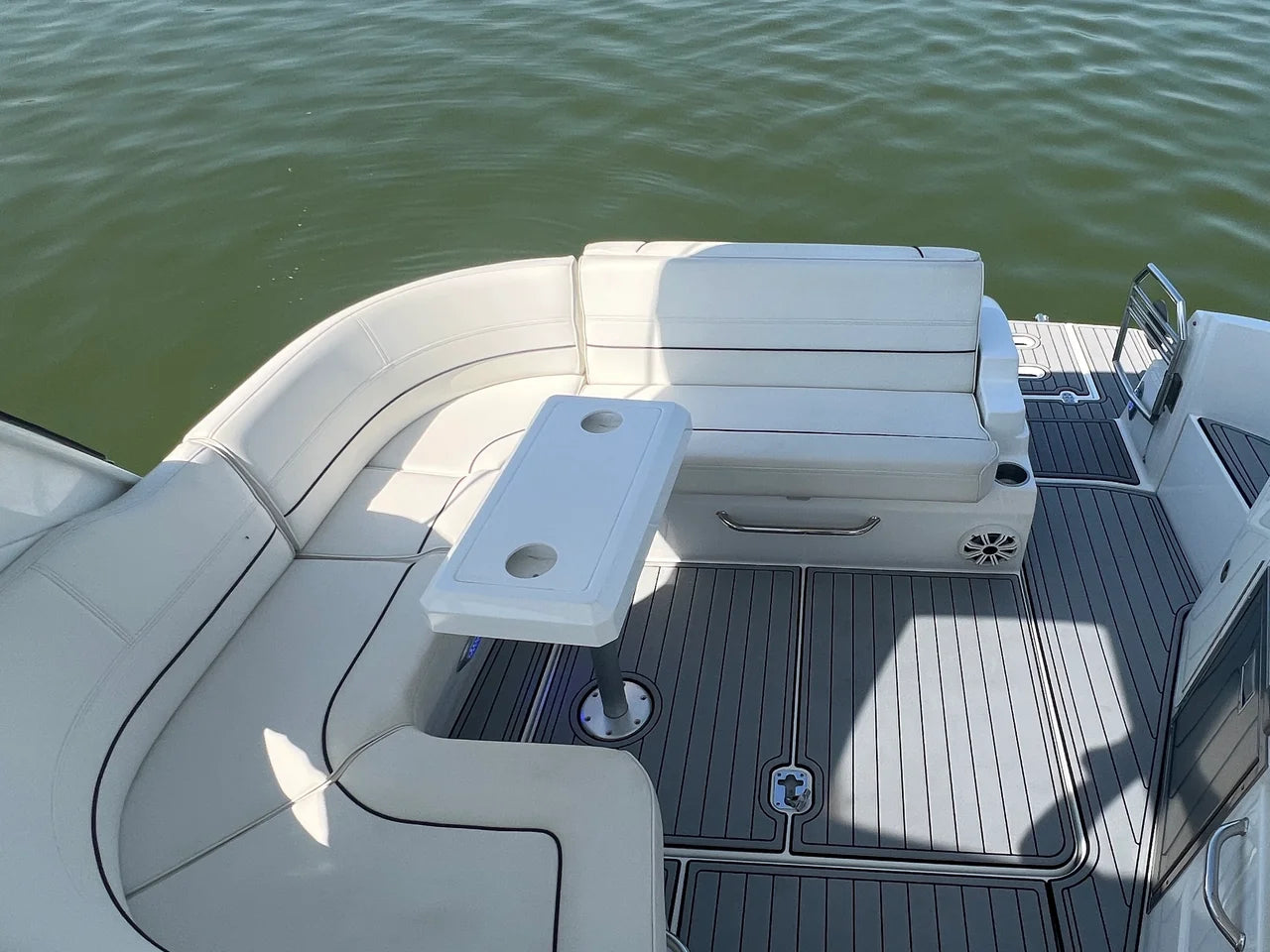 2018 Cruisers Yachts 35 EXPRESS 35.0 feet, Lewisville, TX #38