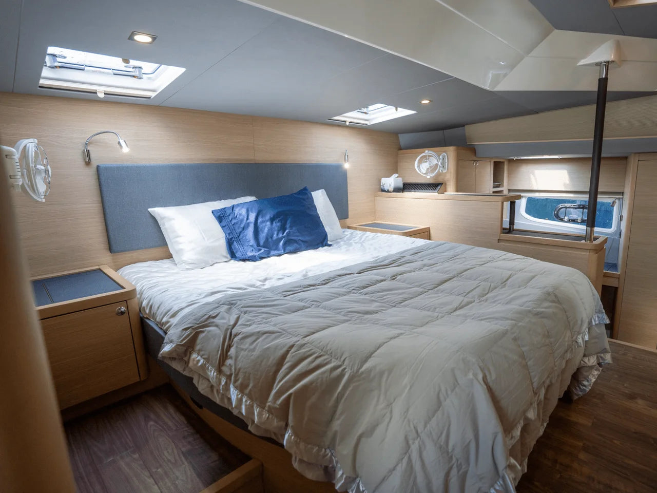 2024 Aquila 44 Yacht 44.0 feet, Miami, FL #21