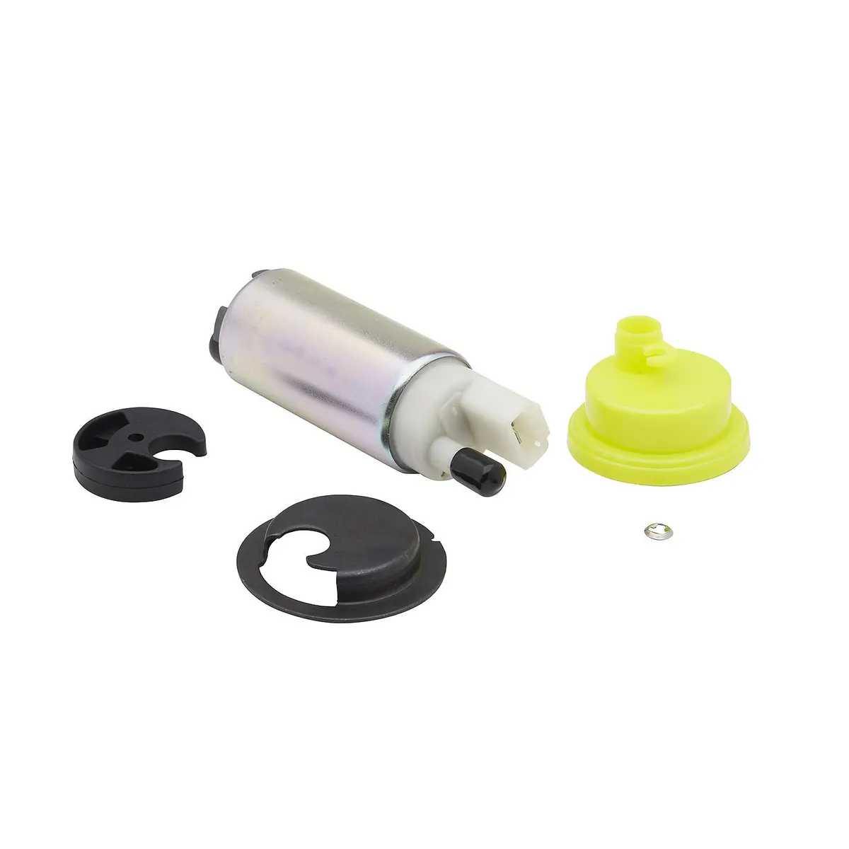 Quicksilver 8M6010292 Fuel Pump Kit for Select Yamaha 75-115hp EFI Outboards