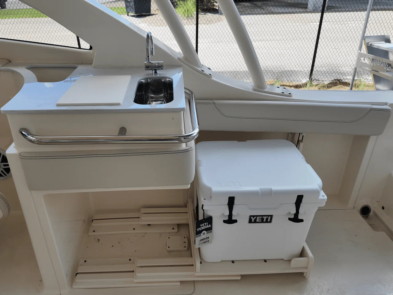 2026 Scout 240 Dorado 24.0 feet, Charleston, SC #17