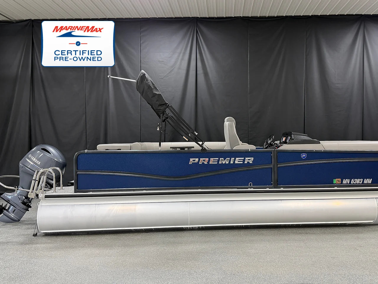 2024 Premier 230 SUNSATION 23.0 feet, Crosslake, Minnesota #11
