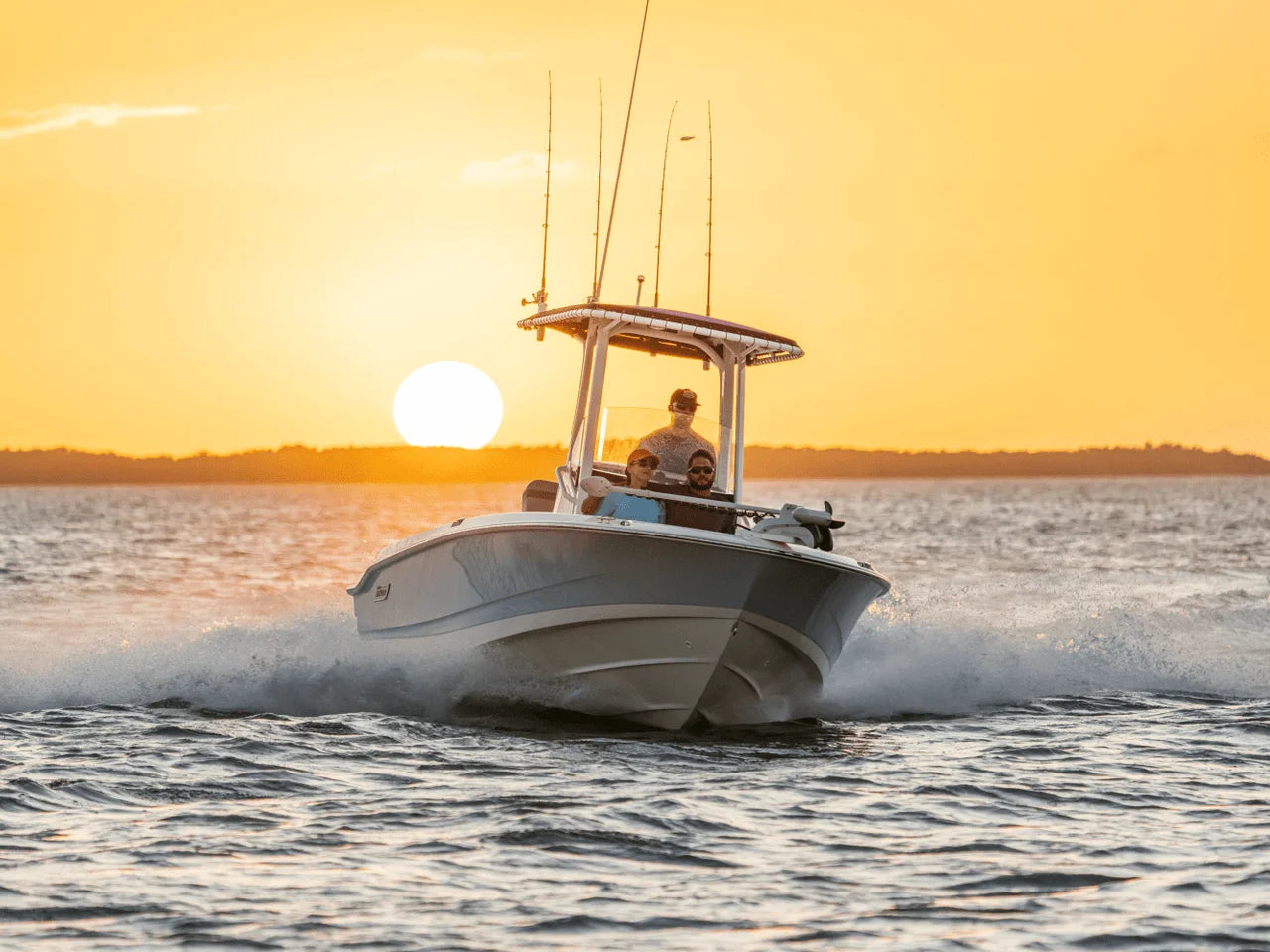 2026 Boston Whaler 220 Dauntless 22.0 feet, Inuvik, Northwest Territories #14