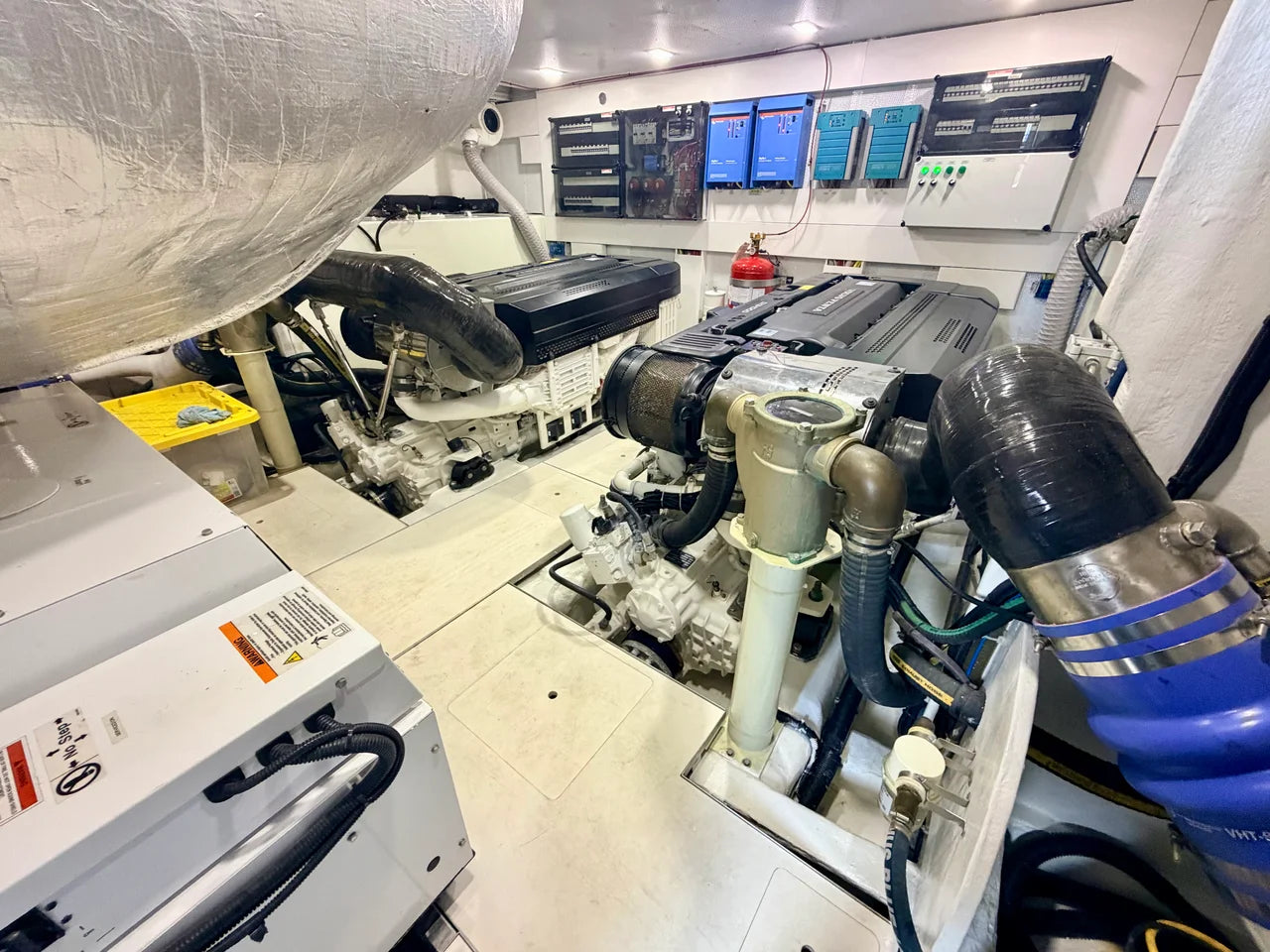 2019 Galeon 640 FLY BRIDGE 64.0 feet, Jupiter, FL #51