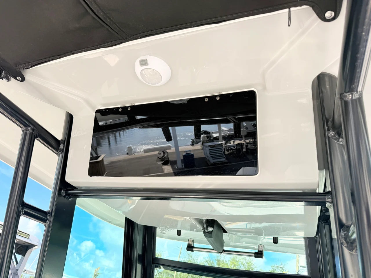 2026 Boston Whaler 280 Outrage 28.0 feet, St Petersburg, FL #42