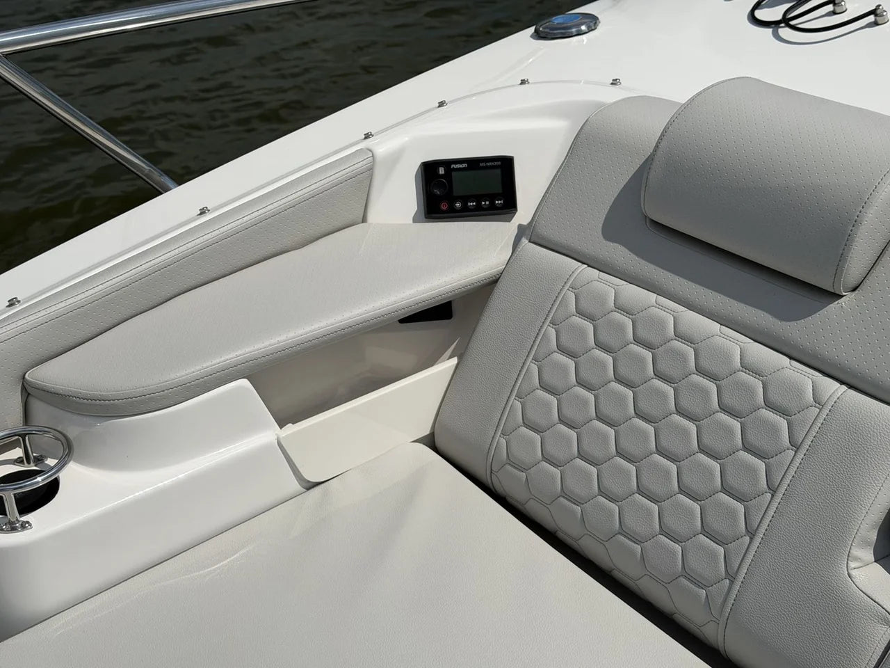 2026 Sea Ray Sundancer 320 Outboard 32.0 feet, Seabrook, TX #16