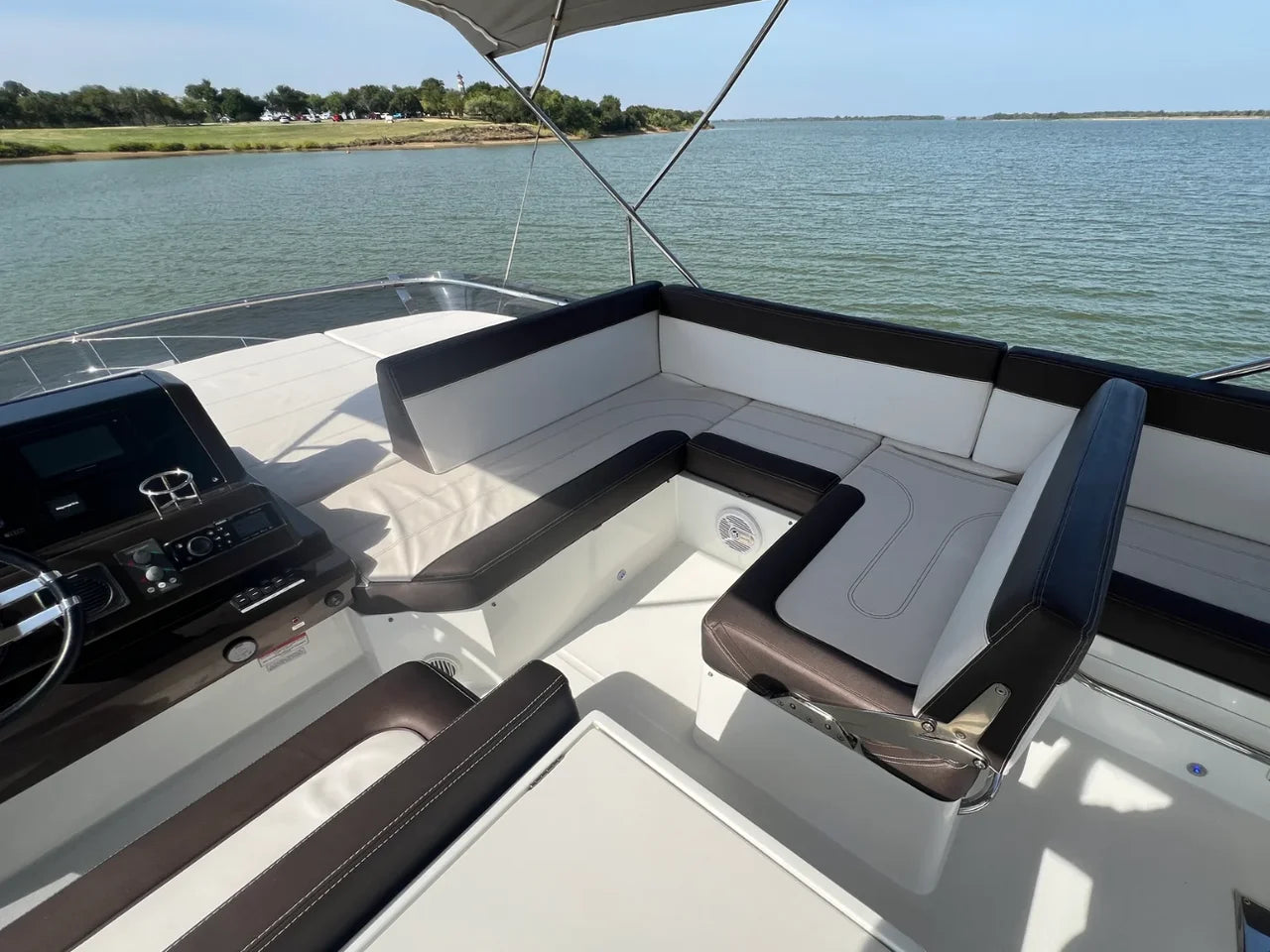 2019 Galeon 500 FLY 53.0 feet, Lewisville, TX #31