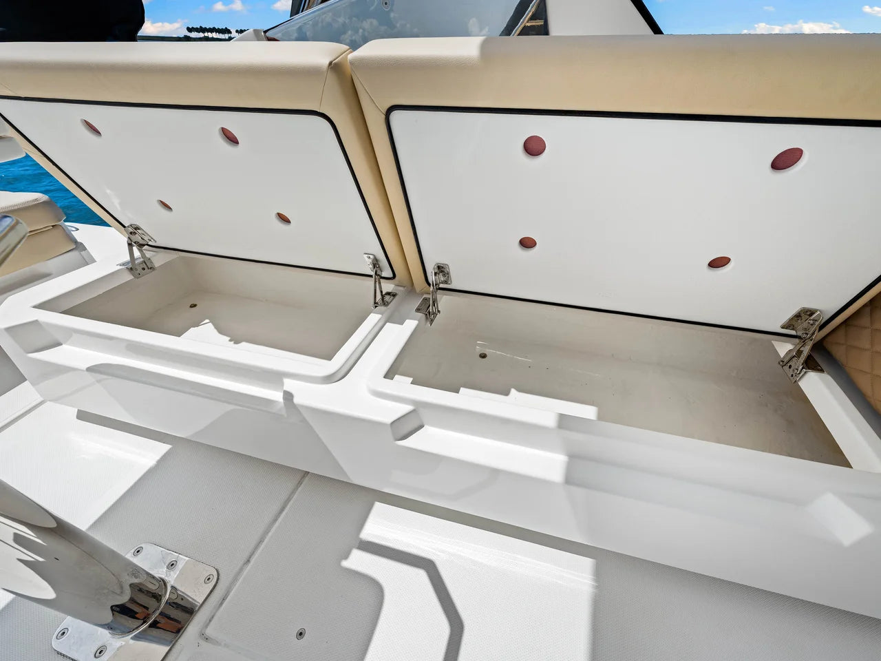 2026 Aquila 32 Sport 32.0 feet, Fort Myers, FL #56