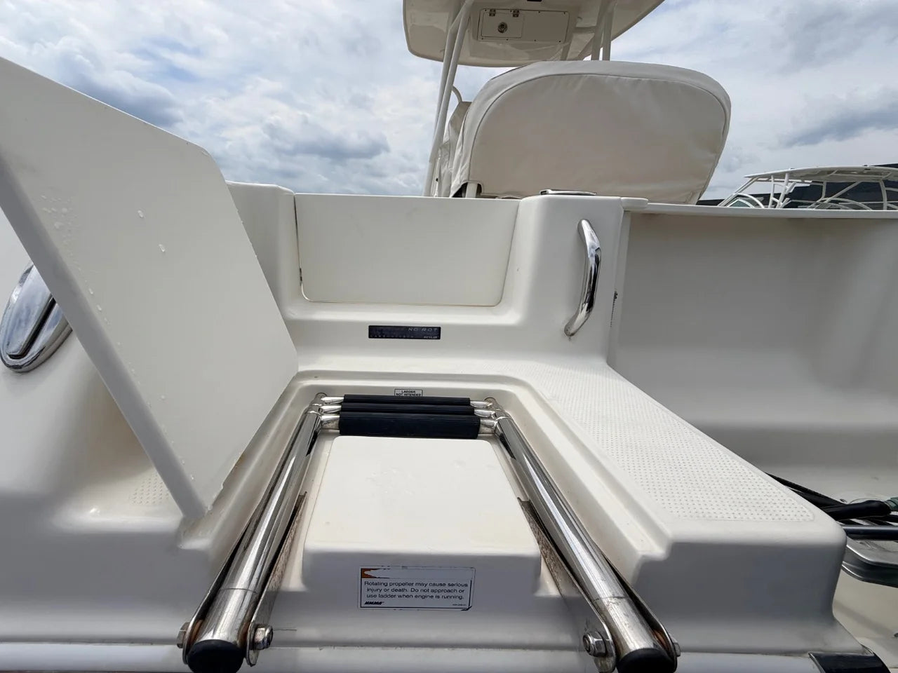 2022 Sailfish 220 CC 22.0 feet, Somers Point, New Jersey #5