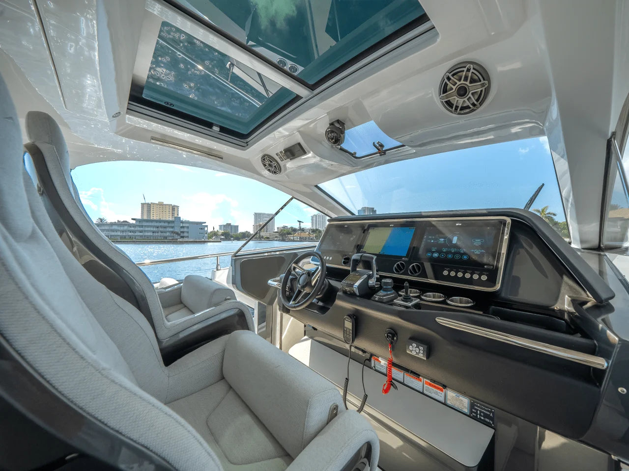 2026 Azimut 48 Verve 48.0 feet, Dania Beach, Florida #28