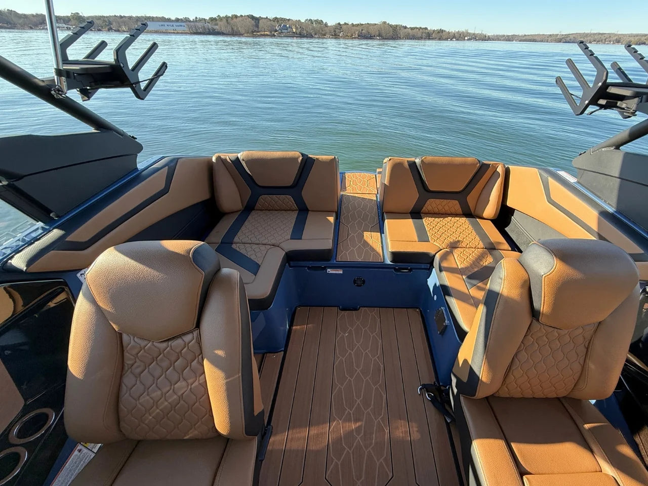 2026 Yamaha 222XD 22.0 feet, Cornelius, North Carolina #18