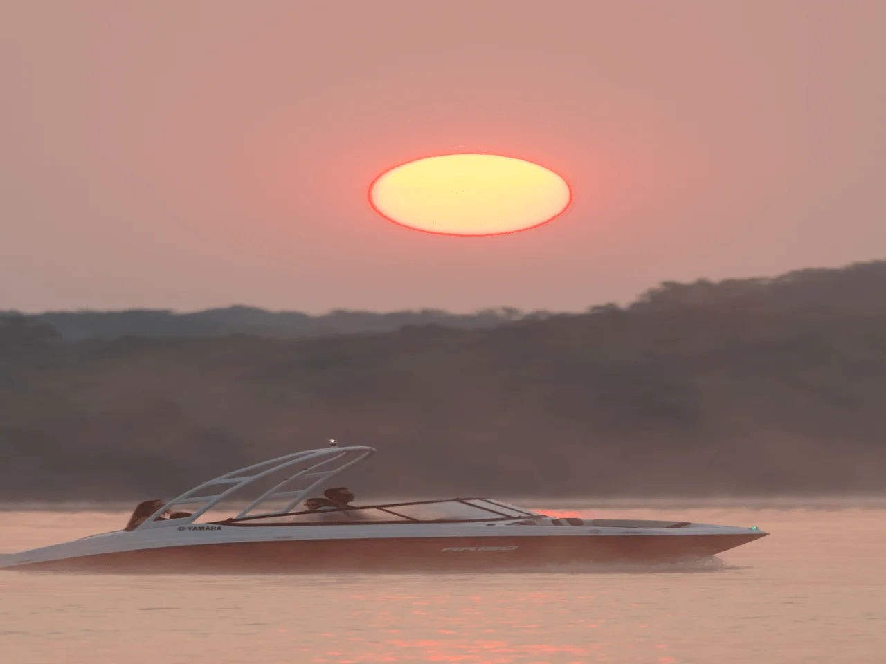2025 Yamaha AR190 19.0 feet, Cornelius, North Carolina #6