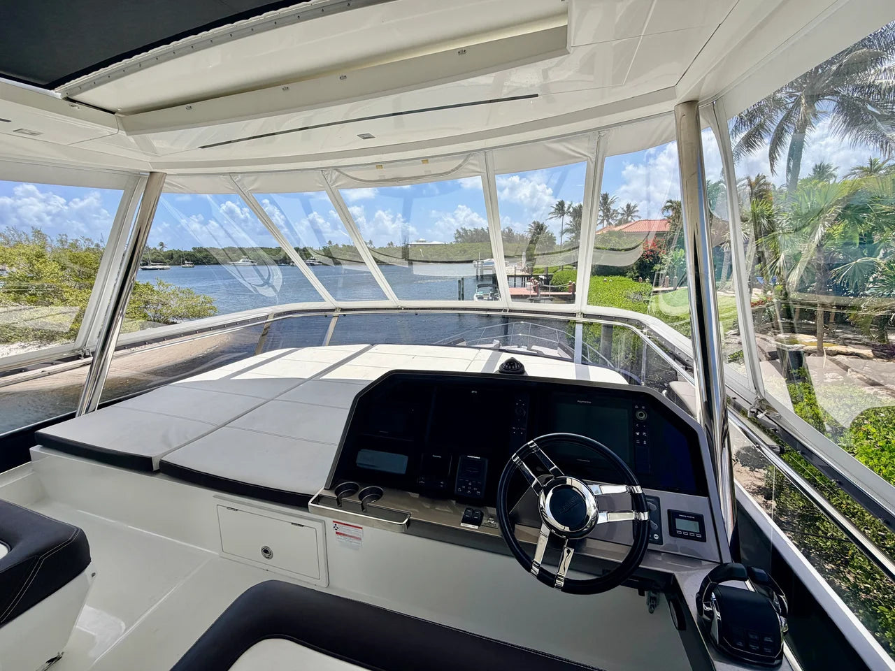 2019 Galeon 640 FLY BRIDGE 64.0 feet, Jupiter, FL #47