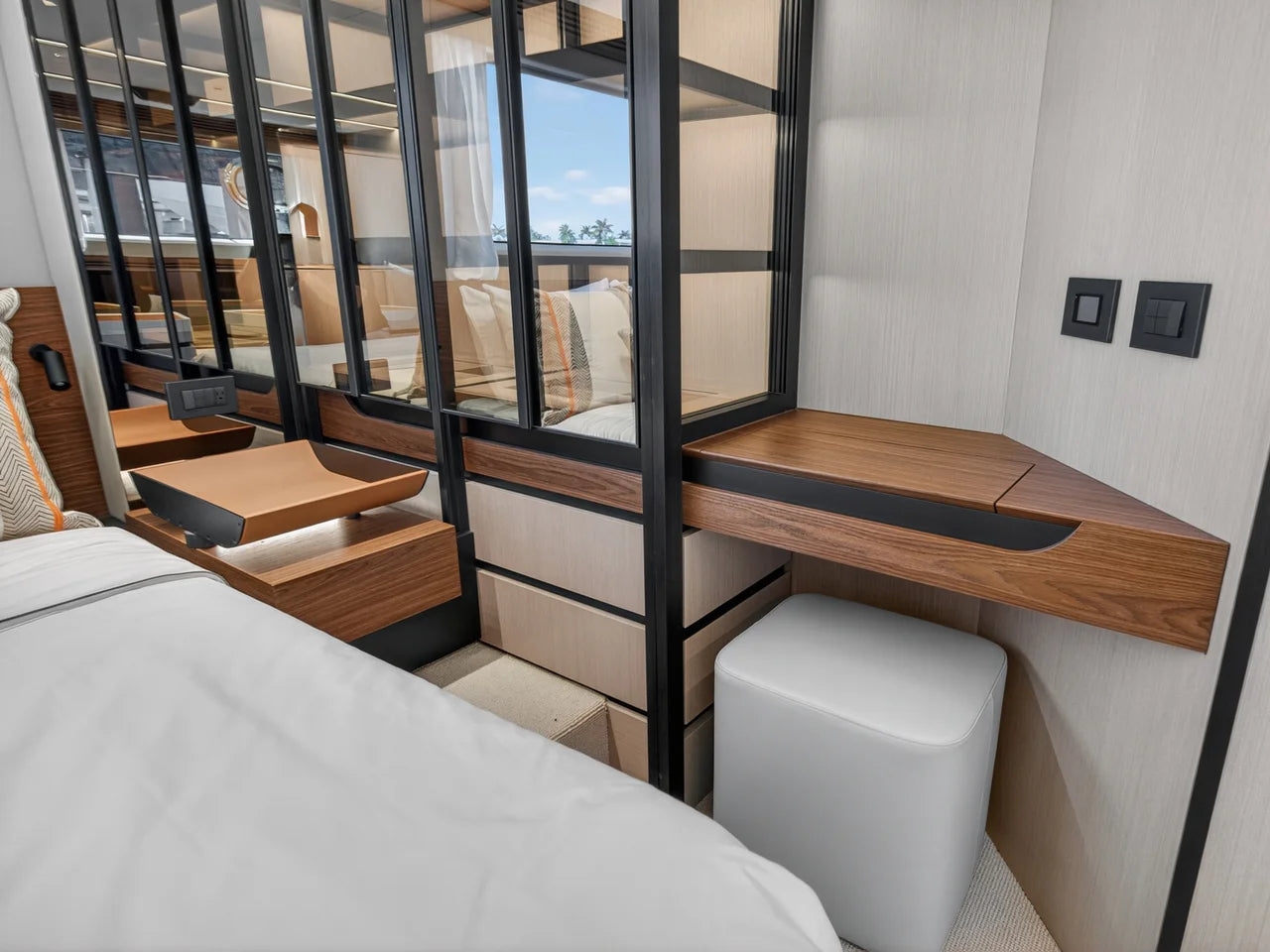 2026 Azimut S7 70.0 feet, Pompano Beach, FL #77