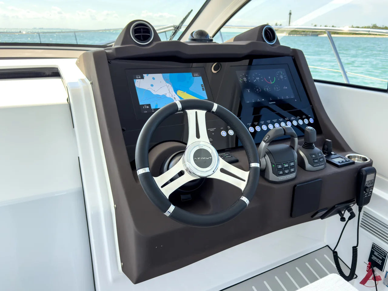 2027 Azimut A45 45.0 feet, Fort Myers, FL #16