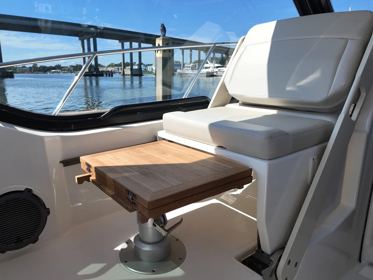 2026 Boston Whaler 325 Conquest 32.0 feet, Thunderbolt, GA #24