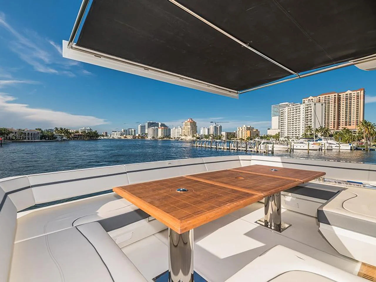 2026 Galeon 680 FLY 72.0 feet, Inuvik, Northwest Territories #27