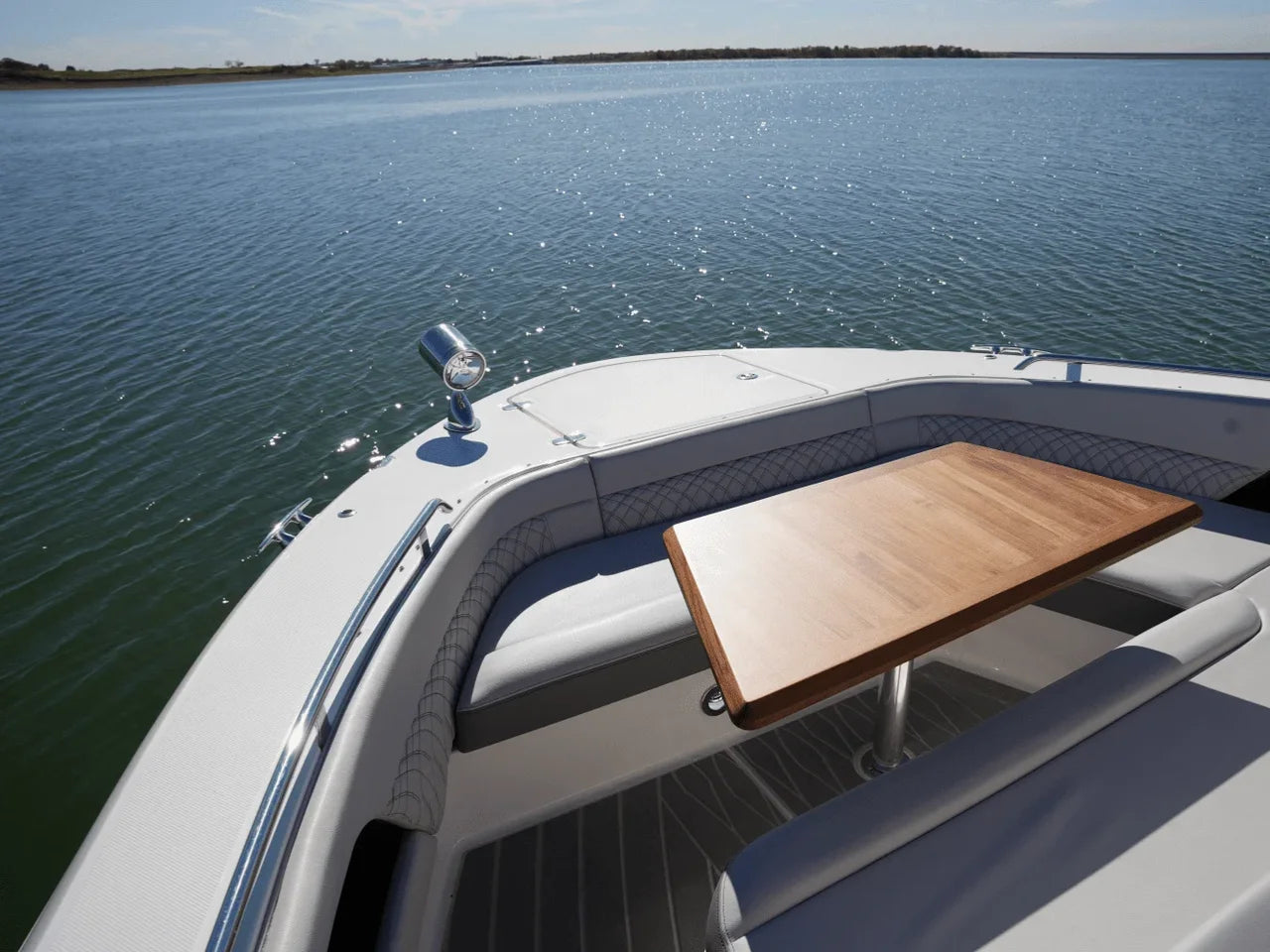 2025 Sea Ray Sundancer 370 37.0 feet, Lewisville, TX #28