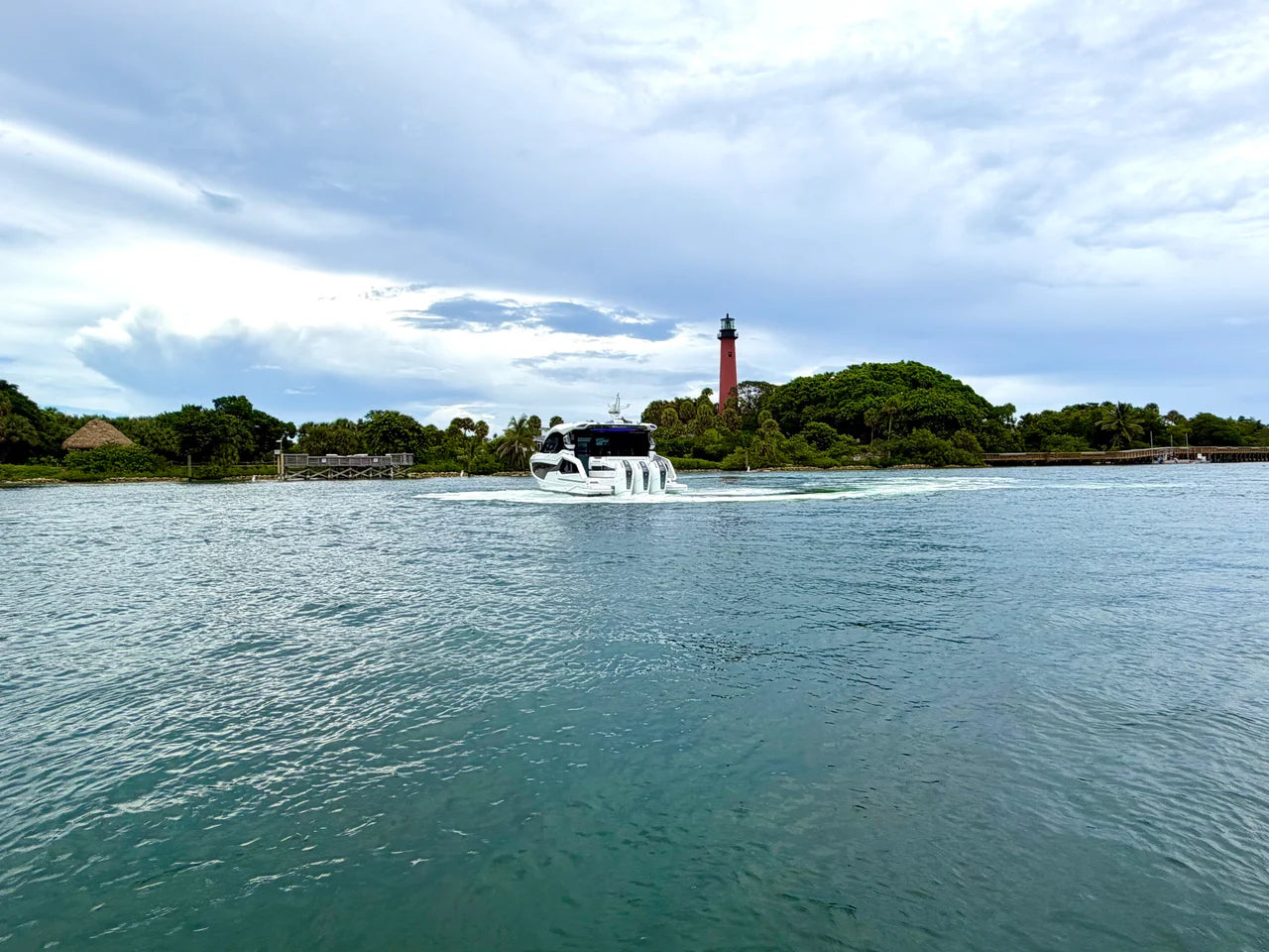 2026 Galeon 435 GTO 43.0 feet, Jupiter, Florida #5