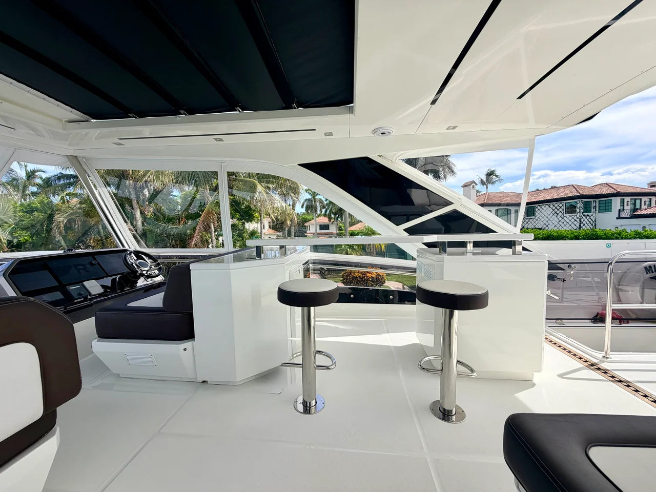 2019 Galeon 640 FLY BRIDGE 64.0 feet, Jupiter, FL #39