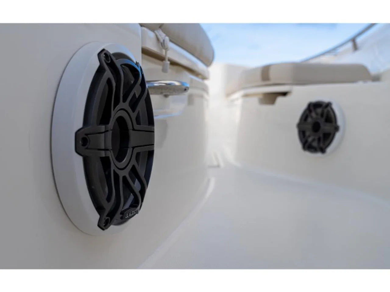 2027 Boston Whaler 280 Dauntless 28.0 feet, Sarasota, FL #63